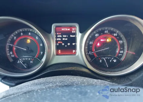 2013 Dodge Journey Sxt from USA, damaged, VIN 3C4PDCBB0DT721902